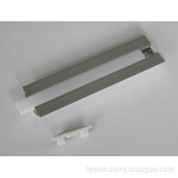 famous aluminum extrusion bar